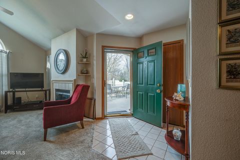 Tiny photo for 3520 Bayberry Place, Oregon, OH 43616 (MLS # 10005883)