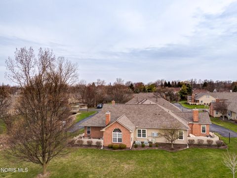 Tiny photo for 3520 Bayberry Place, Oregon, OH 43616 (MLS # 10005883)