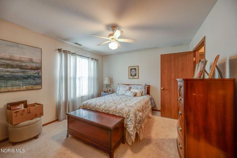 Tiny photo for 3520 Bayberry Place, Oregon, OH 43616 (MLS # 10005883)