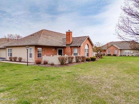 Tiny photo for 3520 Bayberry Place, Oregon, OH 43616 (MLS # 10005883)