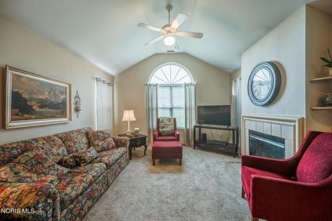 Tiny photo for 3520 Bayberry Place, Oregon, OH 43616 (MLS # 10005883)