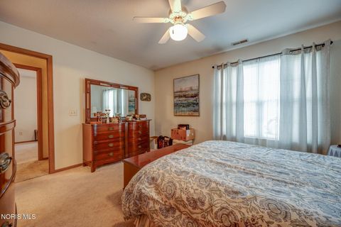 Tiny photo for 3520 Bayberry Place, Oregon, OH 43616 (MLS # 10005883)