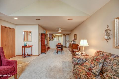 Tiny photo for 3520 Bayberry Place, Oregon, OH 43616 (MLS # 10005883)