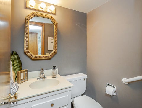 Tiny photo for 6838 Gettysburg Drive, Sylvania, OH 43560 (MLS # 10013647)