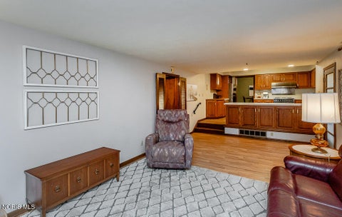 Tiny photo for 6838 Gettysburg Drive, Sylvania, OH 43560 (MLS # 10013647)