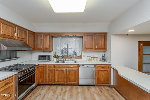 Tiny photo for 6838 Gettysburg Drive, Sylvania, OH 43560 (MLS # 10013647)