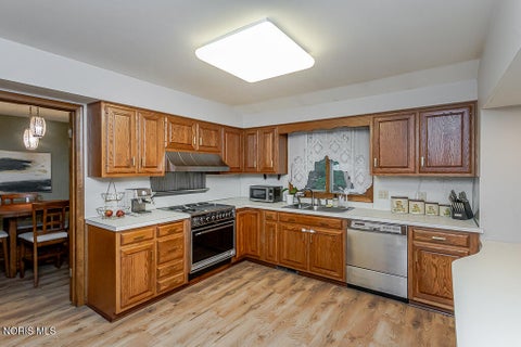 Tiny photo for 6838 Gettysburg Drive, Sylvania, OH 43560 (MLS # 10013647)