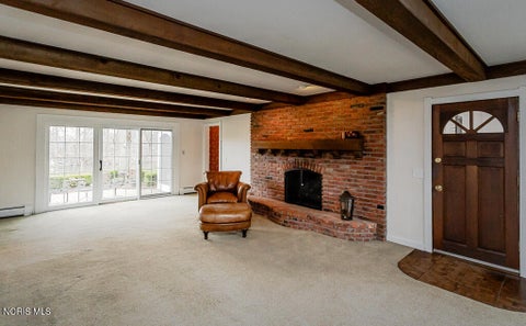 Tiny photo for 60 Back Bay Road, Bowling Green, OH 43402 (MLS # 10014295)