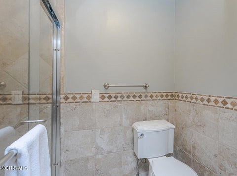 Tiny photo for 60 Back Bay Road, Bowling Green, OH 43402 (MLS # 10014295)