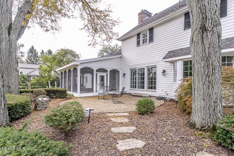Tiny photo for 60 Back Bay Road, Bowling Green, OH 43402 (MLS # 10014295)