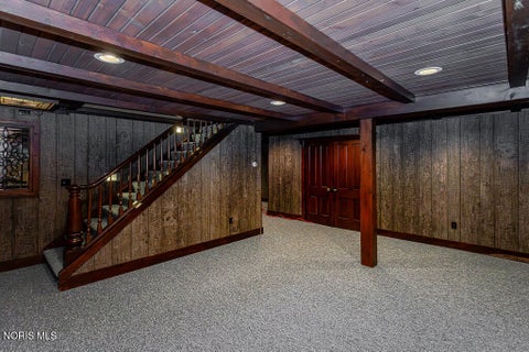 Tiny photo for 60 Back Bay Road, Bowling Green, OH 43402 (MLS # 10014295)
