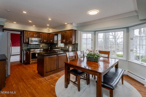 Tiny photo for 60 Back Bay Road, Bowling Green, OH 43402 (MLS # 10014295)