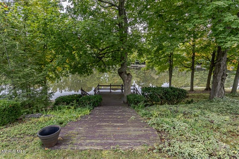 Tiny photo for 60 Back Bay Road, Bowling Green, OH 43402 (MLS # 10014295)