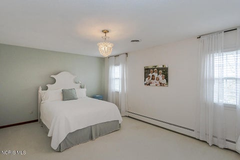Tiny photo for 60 Back Bay Road, Bowling Green, OH 43402 (MLS # 10014295)