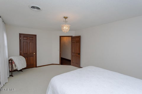 Tiny photo for 60 Back Bay Road, Bowling Green, OH 43402 (MLS # 10014295)