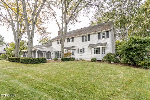 Tiny photo for 60 Back Bay Road, Bowling Green, OH 43402 (MLS # 10014295)