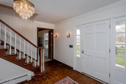 Tiny photo for 60 Back Bay Road, Bowling Green, OH 43402 (MLS # 10014295)