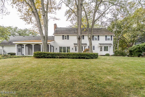 Tiny photo for 60 Back Bay Road, Bowling Green, OH 43402 (MLS # 10014295)
