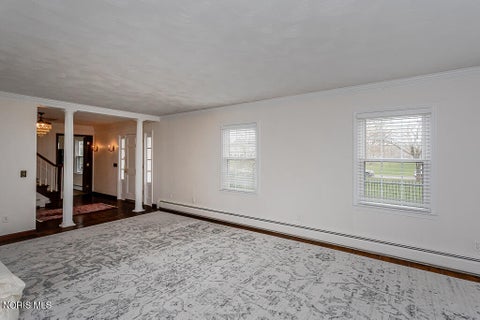 Tiny photo for 60 Back Bay Road, Bowling Green, OH 43402 (MLS # 10014295)