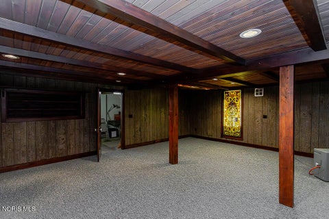 Tiny photo for 60 Back Bay Road, Bowling Green, OH 43402 (MLS # 10014295)