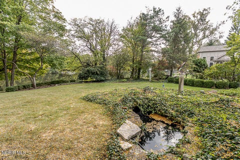 Tiny photo for 60 Back Bay Road, Bowling Green, OH 43402 (MLS # 10014295)