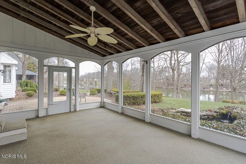 Tiny photo for 60 Back Bay Road, Bowling Green, OH 43402 (MLS # 10014295)