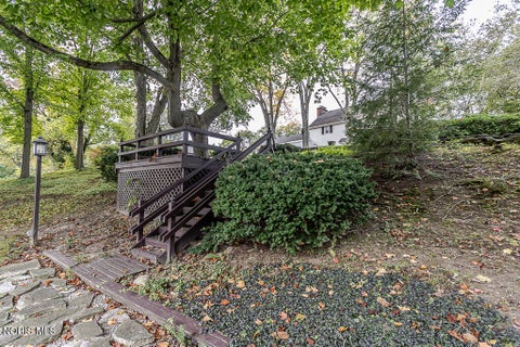 Tiny photo for 60 Back Bay Road, Bowling Green, OH 43402 (MLS # 10014295)