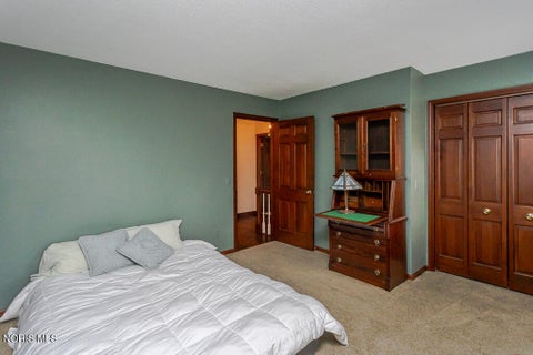 Tiny photo for 60 Back Bay Road, Bowling Green, OH 43402 (MLS # 10014295)