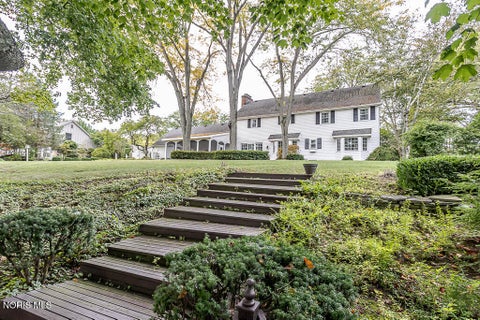 Tiny photo for 60 Back Bay Road, Bowling Green, OH 43402 (MLS # 10014295)