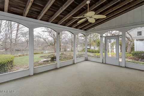 Tiny photo for 60 Back Bay Road, Bowling Green, OH 43402 (MLS # 10014295)