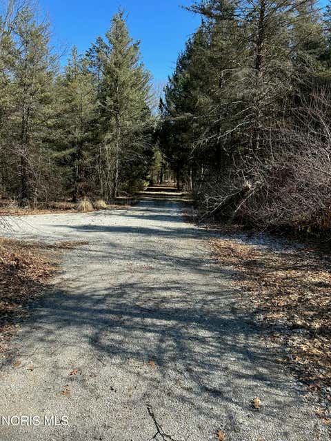 Vacant Land For Sale - 4655 Whitehouse Spencer Road<br/> Lucas County, Monclova, OH 43542