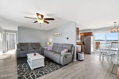 Tiny photo for 6908 Township Road 212, Findlay, OH 45840 (MLS # 10001962)