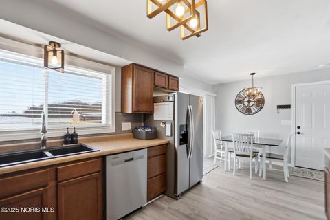 Tiny photo for 6908 Township Road 212, Findlay, OH 45840 (MLS # 10001962)