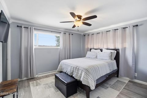 Tiny photo for 6908 Township Road 212, Findlay, OH 45840 (MLS # 10001962)