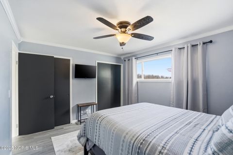 Tiny photo for 6908 Township Road 212, Findlay, OH 45840 (MLS # 10001962)