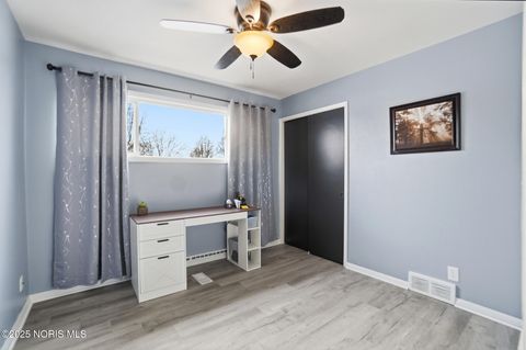 Tiny photo for 6908 Township Road 212, Findlay, OH 45840 (MLS # 10001962)