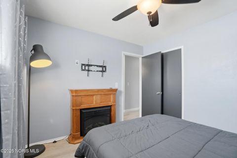 Tiny photo for 6908 Township Road 212, Findlay, OH 45840 (MLS # 10001962)