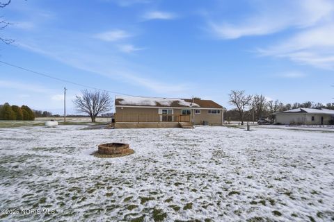 Tiny photo for 6908 Township Road 212, Findlay, OH 45840 (MLS # 10001962)