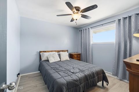 Tiny photo for 6908 Township Road 212, Findlay, OH 45840 (MLS # 10001962)