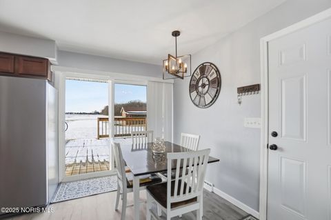 Tiny photo for 6908 Township Road 212, Findlay, OH 45840 (MLS # 10001962)