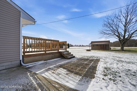 Tiny photo for 6908 Township Road 212, Findlay, OH 45840 (MLS # 10001962)