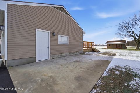 Tiny photo for 6908 Township Road 212, Findlay, OH 45840 (MLS # 10001962)