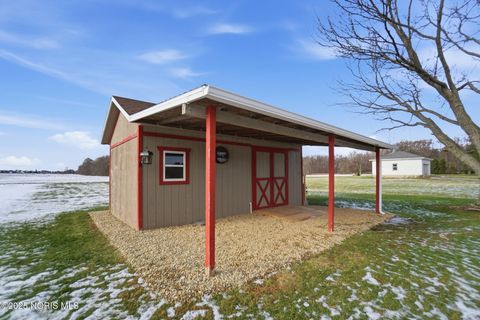 Tiny photo for 6908 Township Road 212, Findlay, OH 45840 (MLS # 10001962)