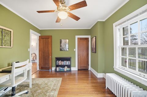 Tiny photo for 2006 Mount Vernon Avenue, Toledo, OH 43607 (MLS # 10005739)