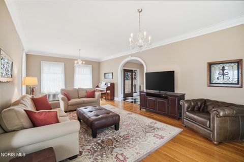 Tiny photo for 2006 Mount Vernon Avenue, Toledo, OH 43607 (MLS # 10005739)