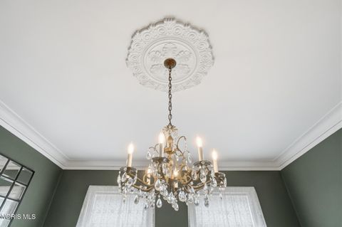 Tiny photo for 2006 Mount Vernon Avenue, Toledo, OH 43607 (MLS # 10005739)