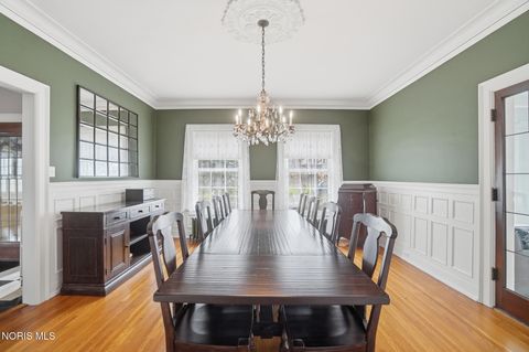 Tiny photo for 2006 Mount Vernon Avenue, Toledo, OH 43607 (MLS # 10005739)