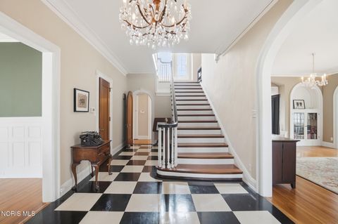 Tiny photo for 2006 Mount Vernon Avenue, Toledo, OH 43607 (MLS # 10005739)