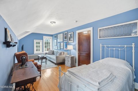 Tiny photo for 2006 Mount Vernon Avenue, Toledo, OH 43607 (MLS # 10005739)