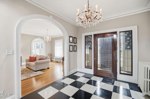 Tiny photo for 2006 Mount Vernon Avenue, Toledo, OH 43607 (MLS # 10005739)